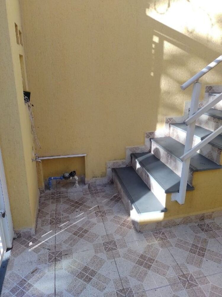Sobrado, 2 quartos, 84 m² - Foto 10