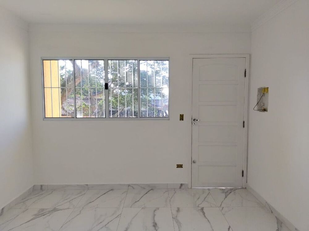 Sobrado, 2 quartos, 84 m² - Foto 1