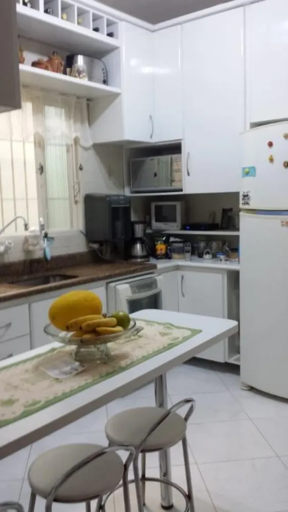 Casa, 2 quartos, 140 m² - Foto 9