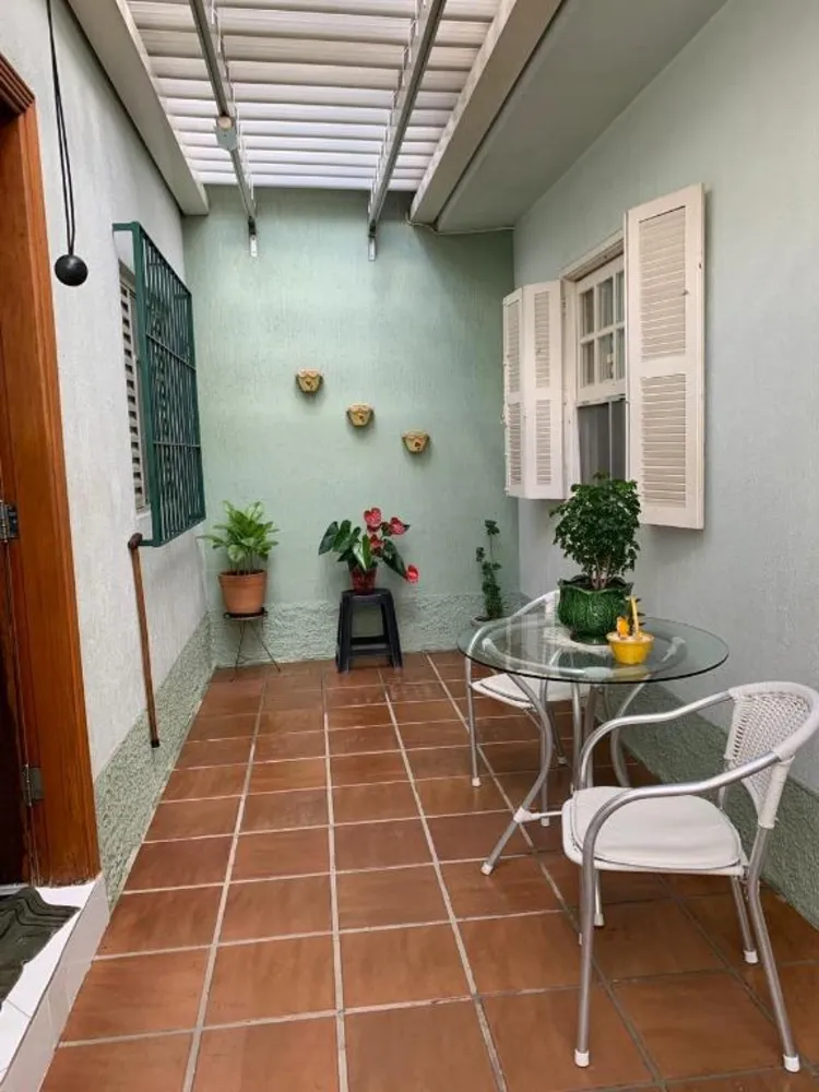 Casa, 2 quartos, 140 m² - Foto 9