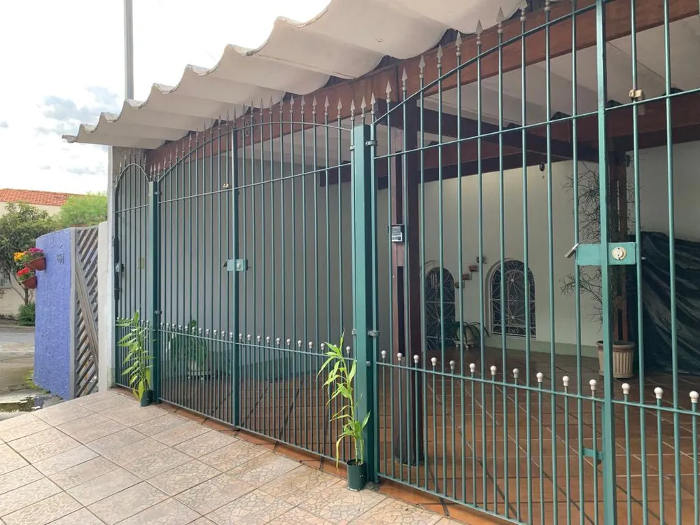 Casa, 2 quartos, 140 m² - Foto 4