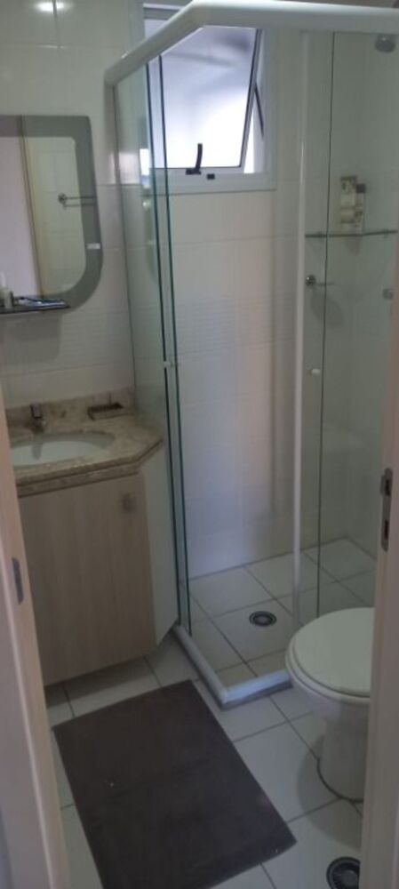 Apartamento, 3 quartos, 62 m² - Foto 4
