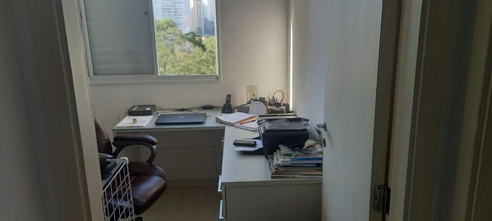 Apartamento, 3 quartos, 62 m² - Foto 1