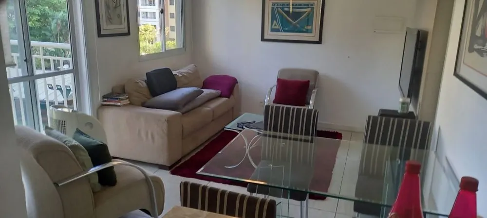 Apartamento, 3 quartos, 62 m² - Foto 1