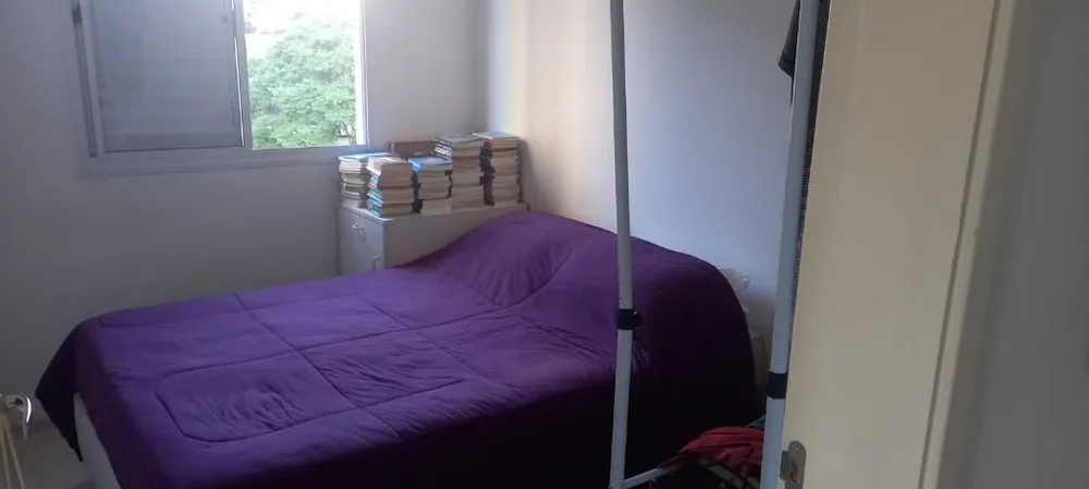 Apartamento, 3 quartos, 62 m² - Foto 6