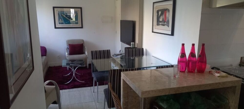 Apartamento, 3 quartos, 62 m² - Foto 3