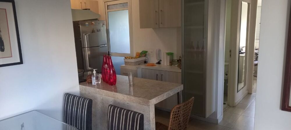 Apartamento, 3 quartos, 62 m² - Foto 2