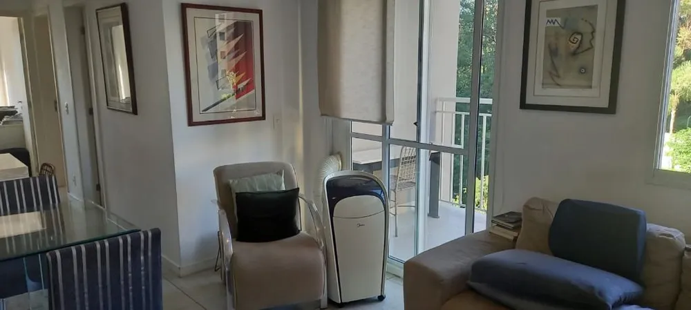 Apartamento, 3 quartos, 62 m² - Foto 2