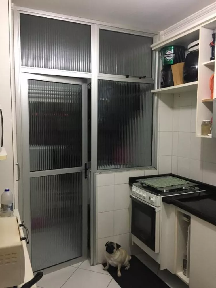 Apartamento à venda com 3 quartos, 73m² - Foto 15