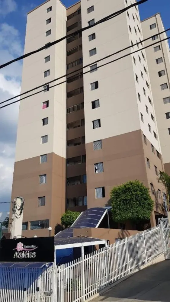 Apartamento, 3 quartos, 73 m² - Foto 30