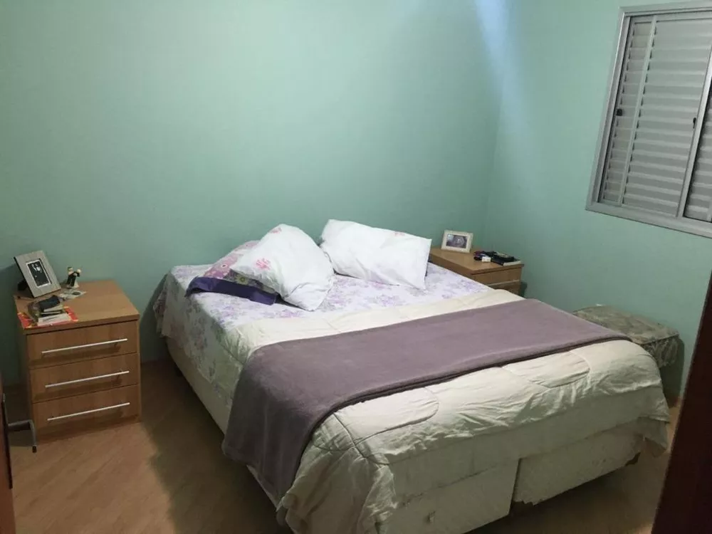 Apartamento à venda com 3 quartos, 73m² - Foto 7