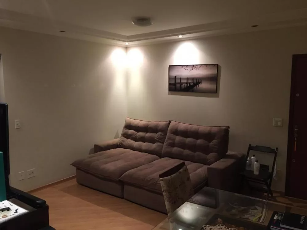 Apartamento à venda com 3 quartos, 73m² - Foto 3