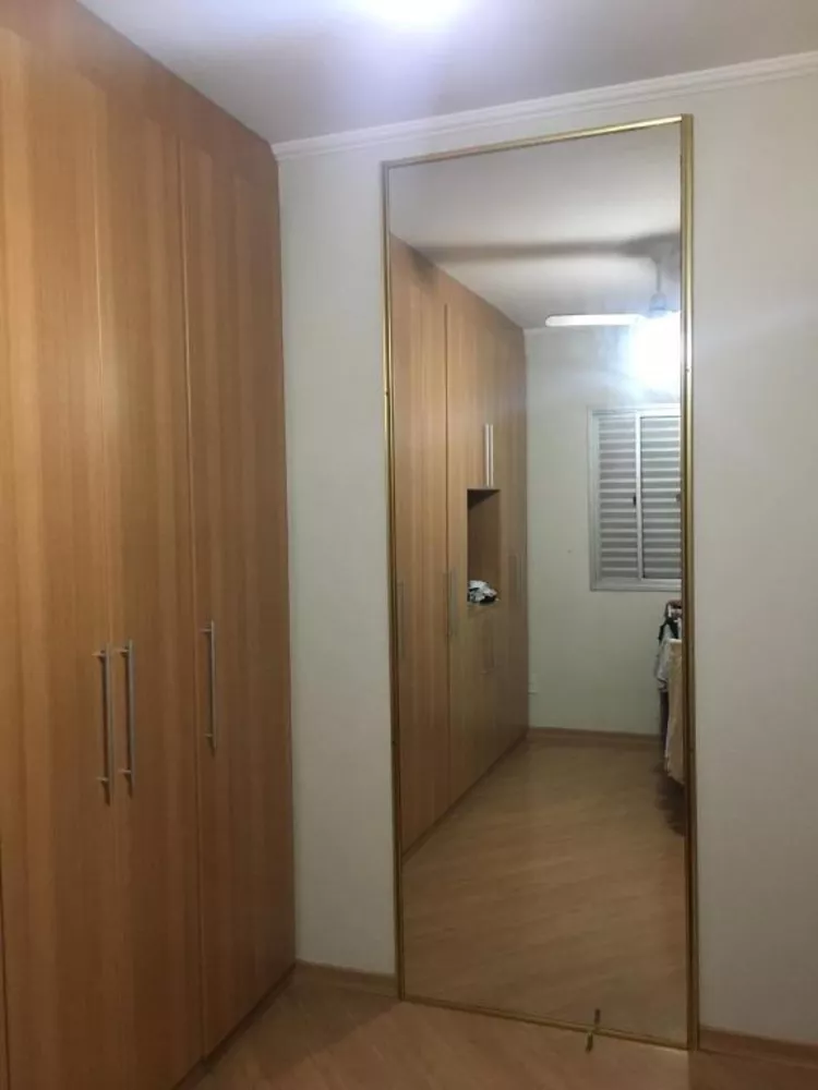 Apartamento à venda com 3 quartos, 73m² - Foto 5