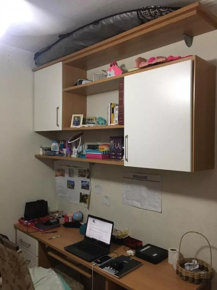 Apartamento à venda com 3 quartos, 73m² - Foto 10