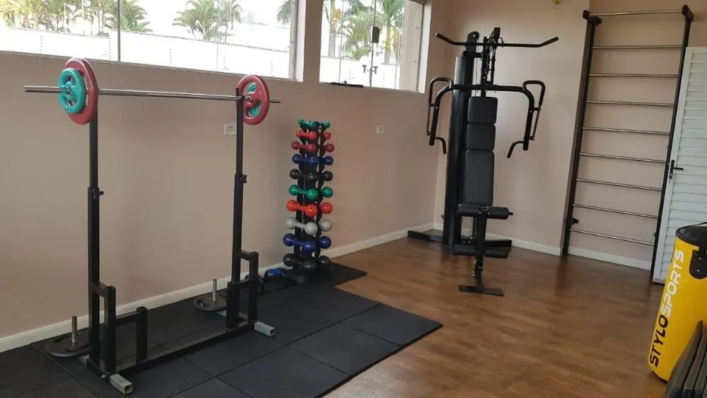Apartamento, 3 quartos, 73 m² - Foto 23