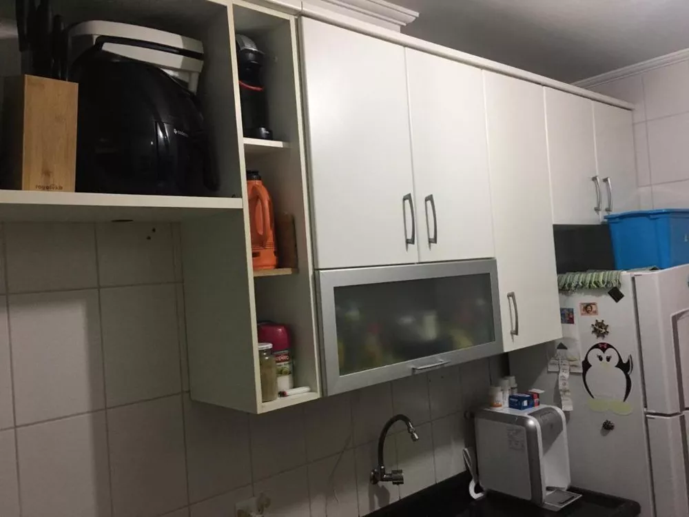 Apartamento à venda com 3 quartos, 73m² - Foto 14