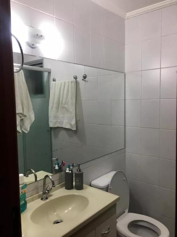 Apartamento à venda com 3 quartos, 73m² - Foto 9