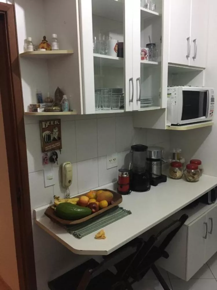 Apartamento à venda com 3 quartos, 73m² - Foto 12