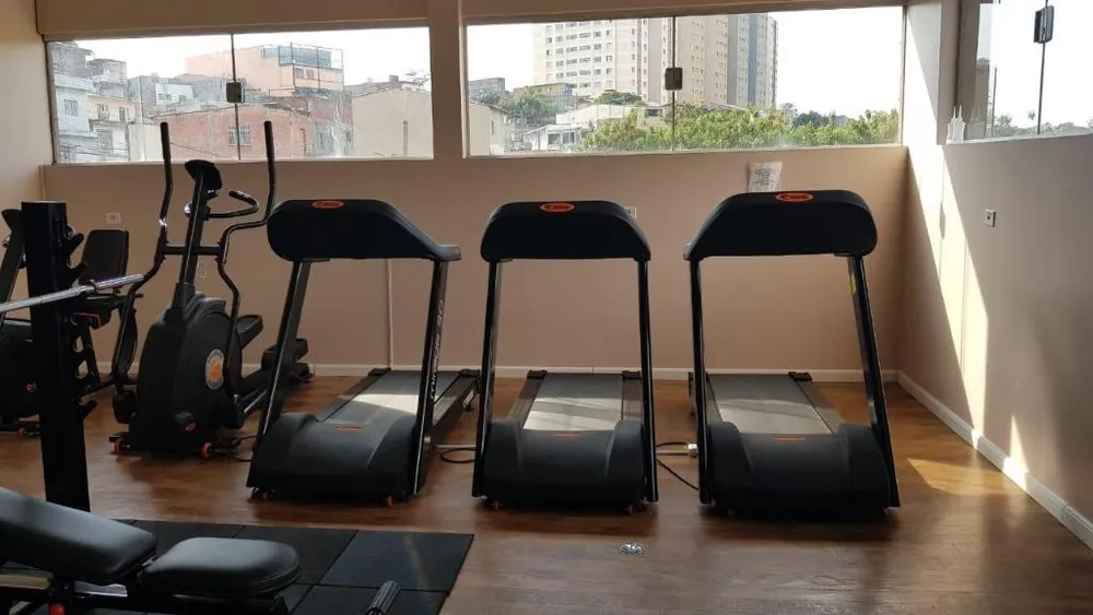 Apartamento, 3 quartos, 73 m² - Foto 22