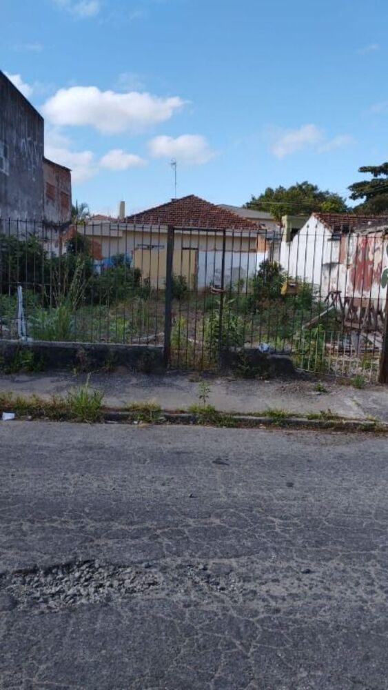 Terreno, 834 m² - Foto 1