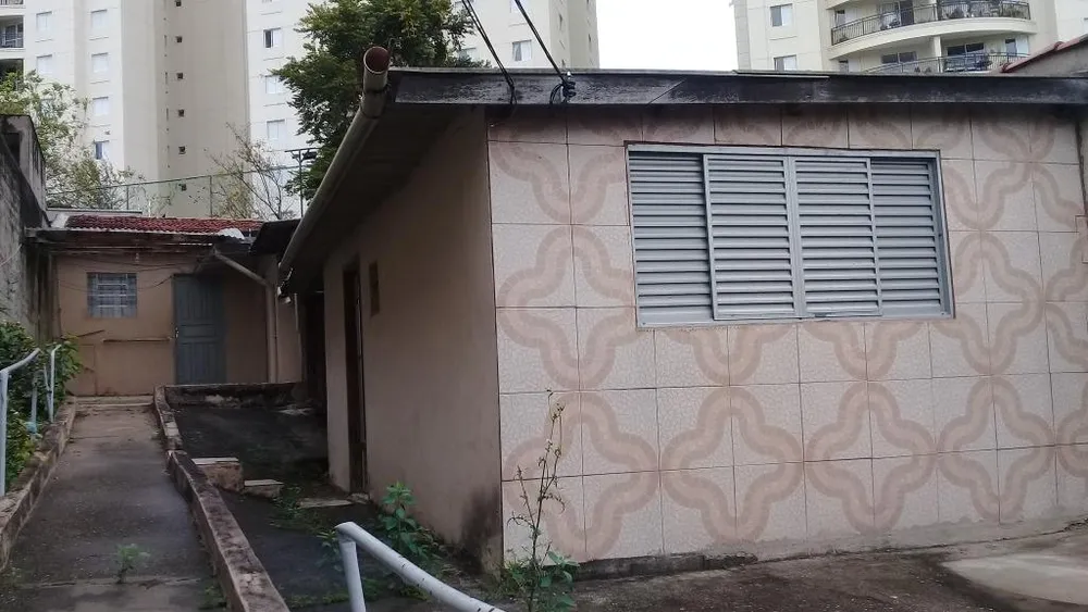 Terreno, 161 m² - Foto 1