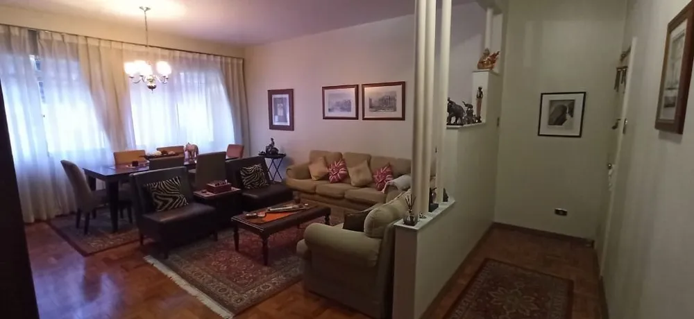 Apartamento, 3 quartos, 144 m² - Foto 22