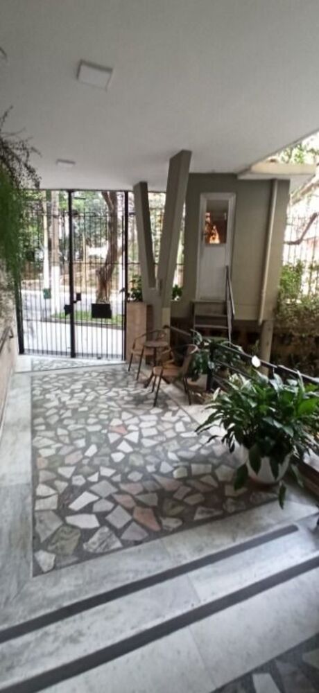 Apartamento, 3 quartos, 144 m² - Foto 1