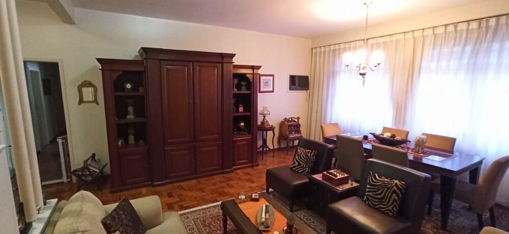 Apartamento, 3 quartos, 144 m² - Foto 2