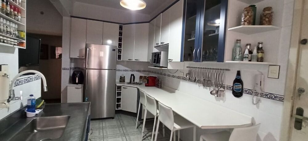 Apartamento, 3 quartos, 144 m² - Foto 18