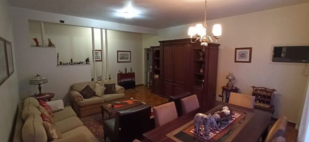 Apartamento, 3 quartos, 144 m² - Foto 3