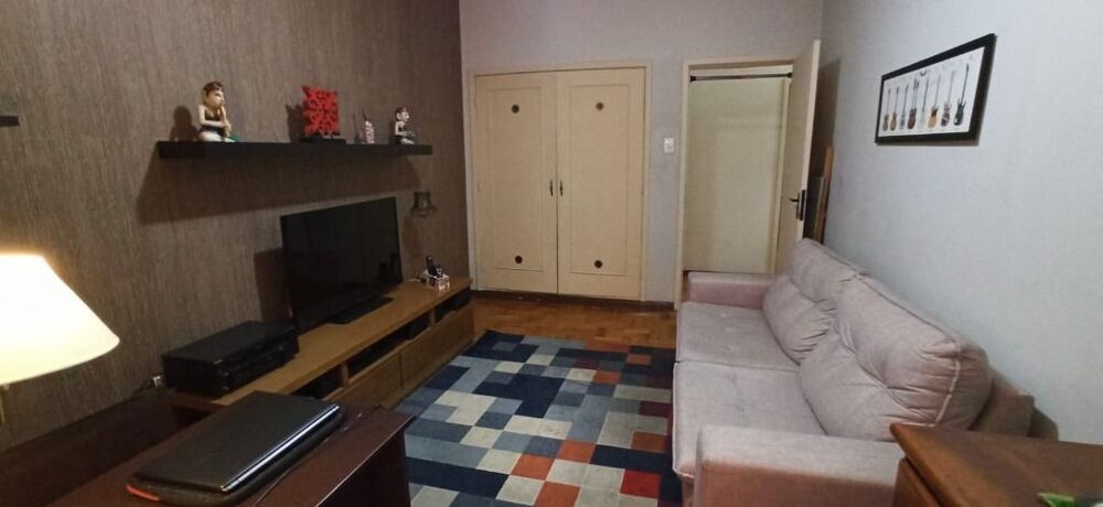 Apartamento, 3 quartos, 144 m² - Foto 7