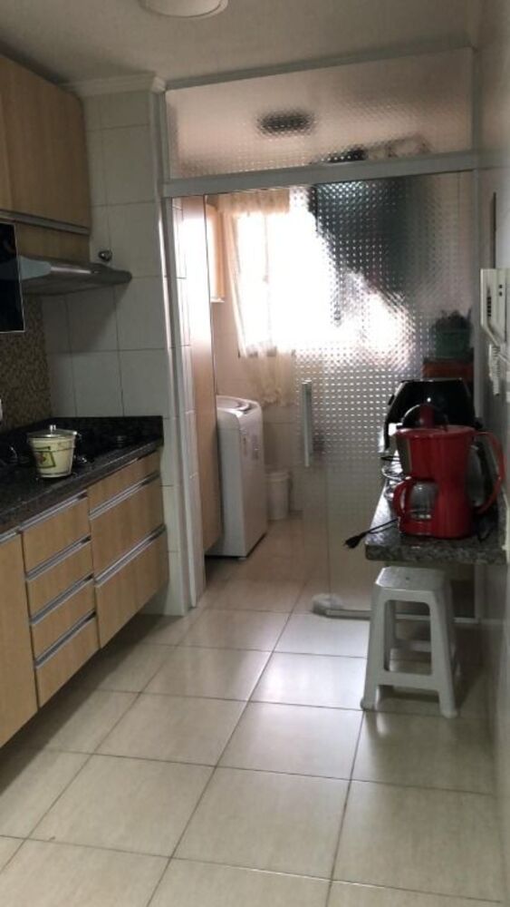 Apartamento, 3 quartos, 90 m² - Foto 3