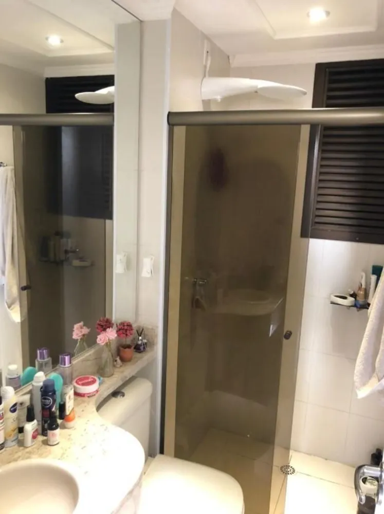 Apartamento, 3 quartos, 90 m² - Foto 5