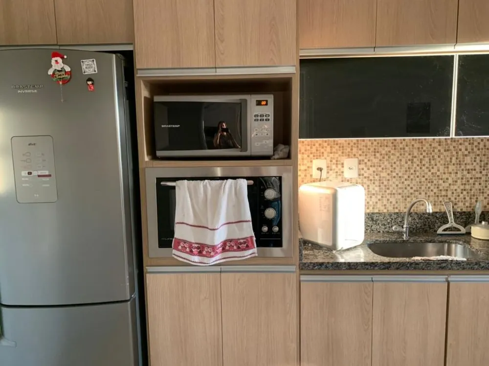 Apartamento, 3 quartos, 90 m² - Foto 7
