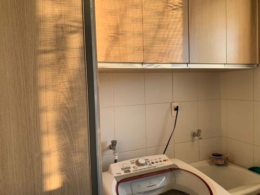 Apartamento, 3 quartos, 90 m² - Foto 2