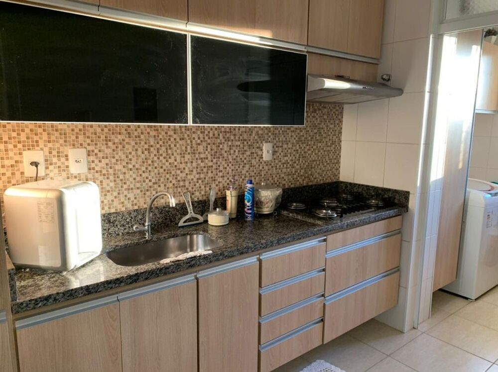 Apartamento, 3 quartos, 90 m² - Foto 4