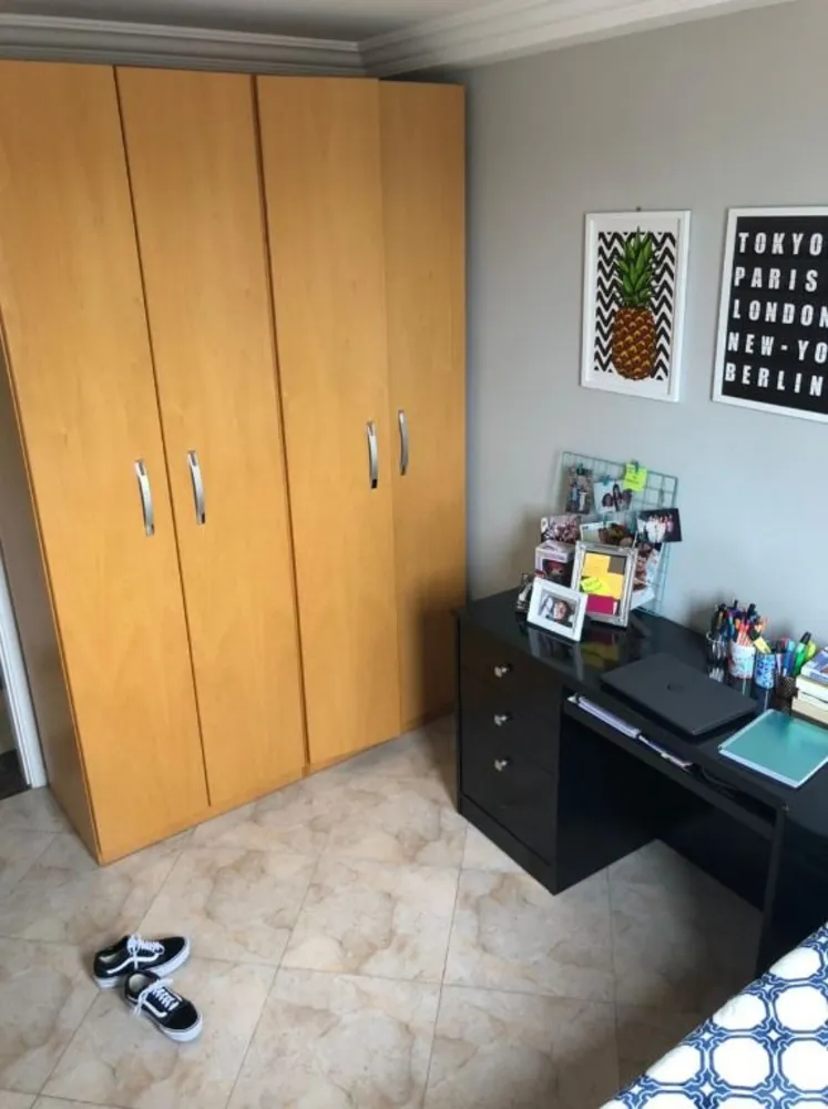 Apartamento, 3 quartos, 90 m² - Foto 6