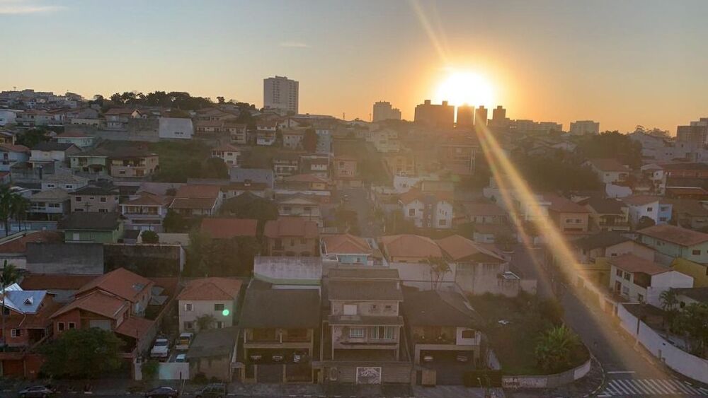 Apartamento, 3 quartos, 90 m² - Foto 1