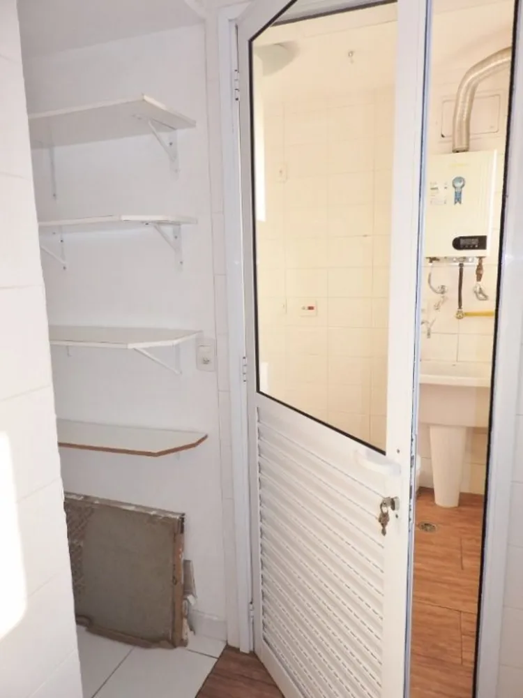 Apartamento, 2 quartos, 91 m² - Foto 4