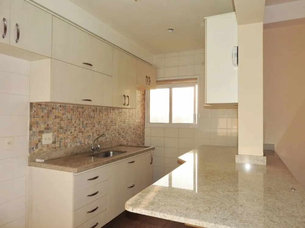 Apartamento, 2 quartos, 91 m² - Foto 1