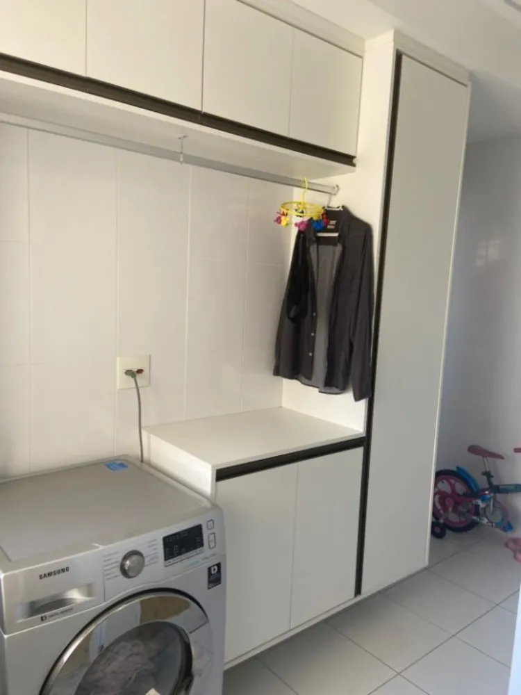 Apartamento, 3 quartos, 170 m² - Foto 5