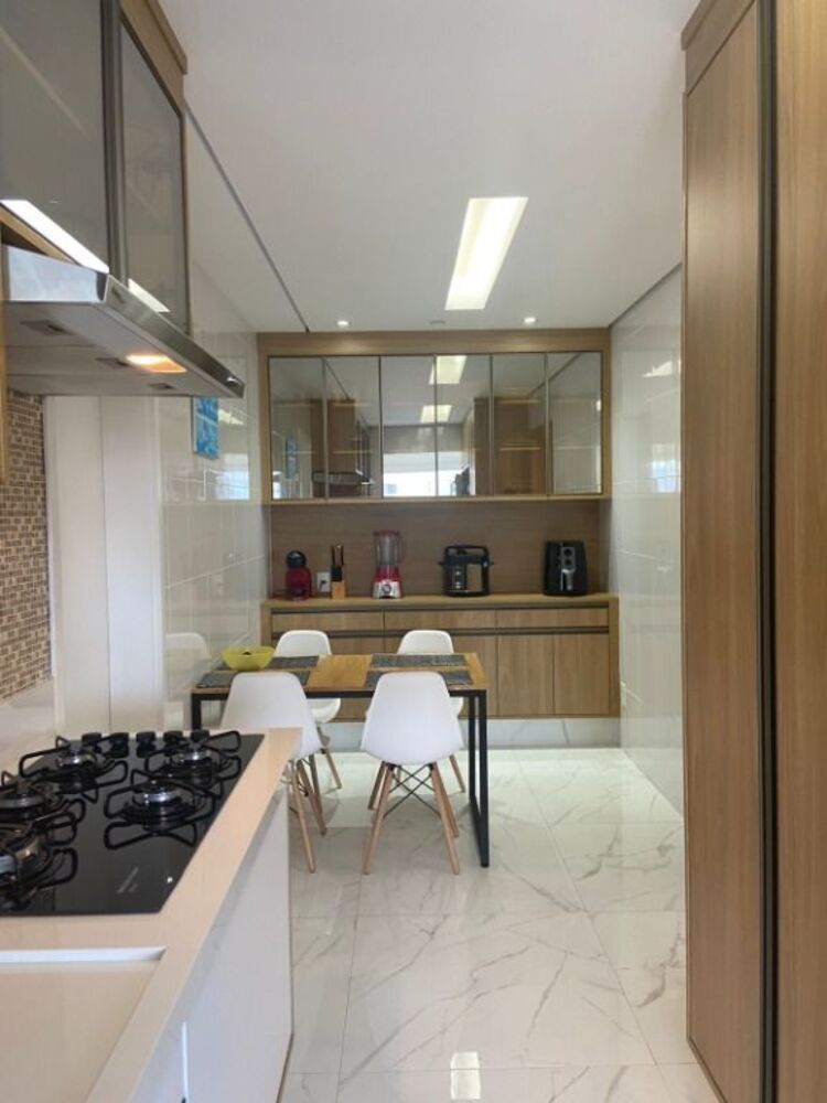 Apartamento, 3 quartos, 170 m² - Foto 3