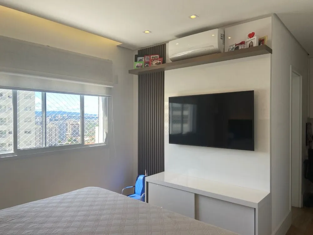 Apartamento, 3 quartos, 170 m² - Foto 8