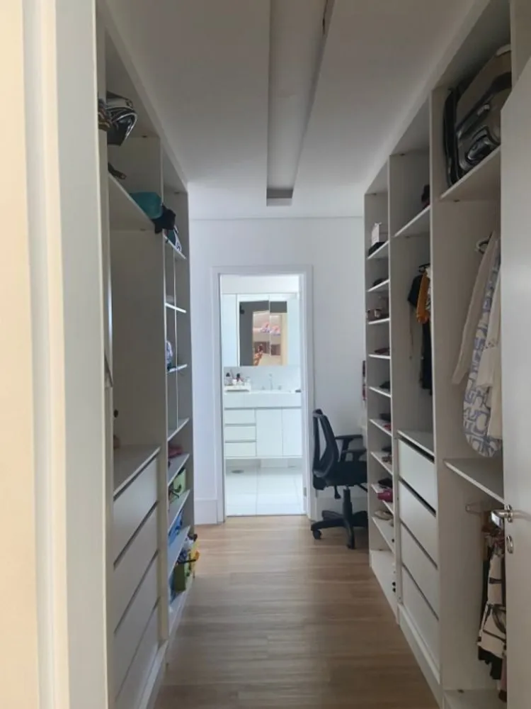 Apartamento, 3 quartos, 170 m² - Foto 9