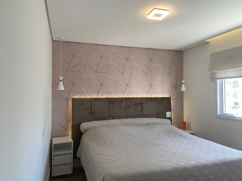 Apartamento, 3 quartos, 170 m² - Foto 2
