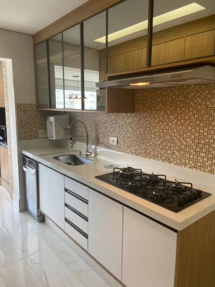 Apartamento, 3 quartos, 170 m² - Foto 3