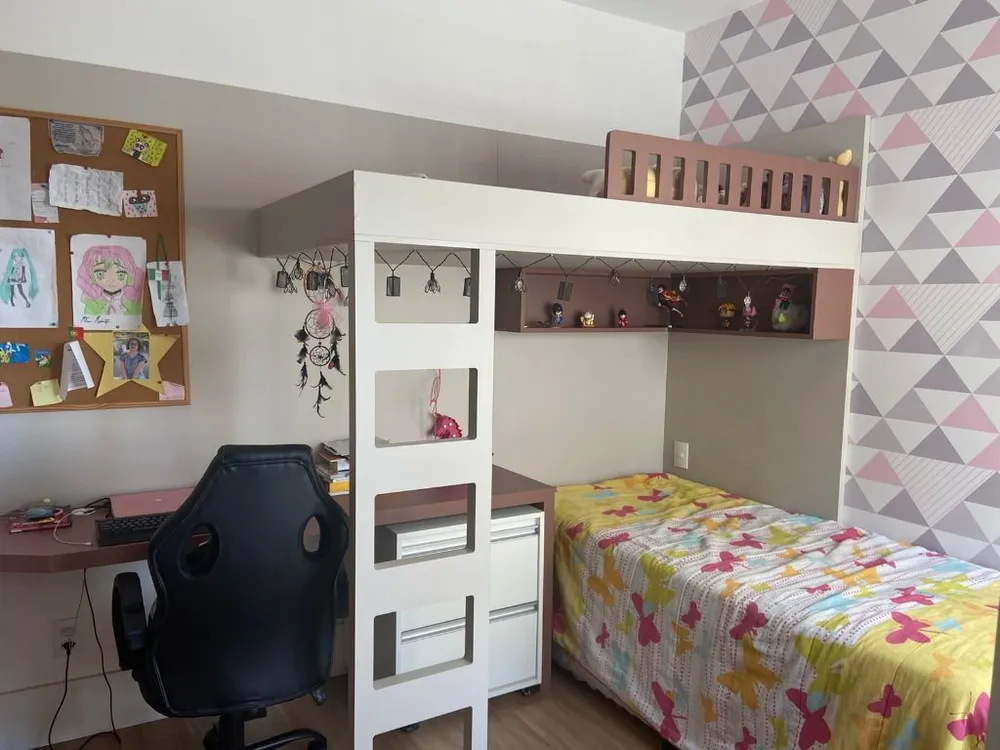 Apartamento, 3 quartos, 170 m² - Foto 6