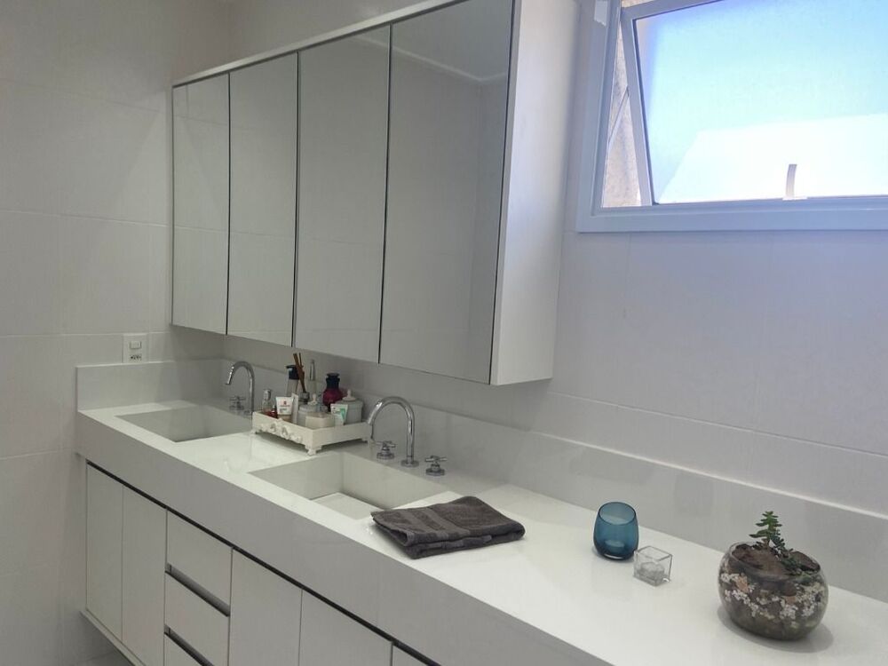 Apartamento, 3 quartos, 170 m² - Foto 1