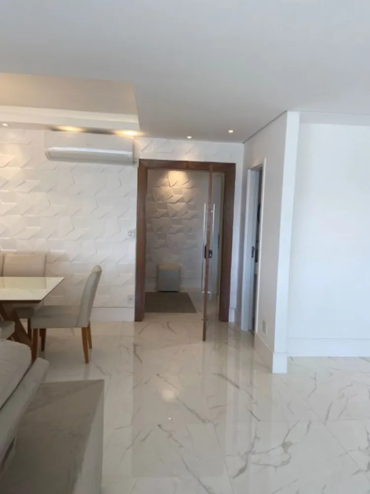 Apartamento, 3 quartos, 170 m² - Foto 2