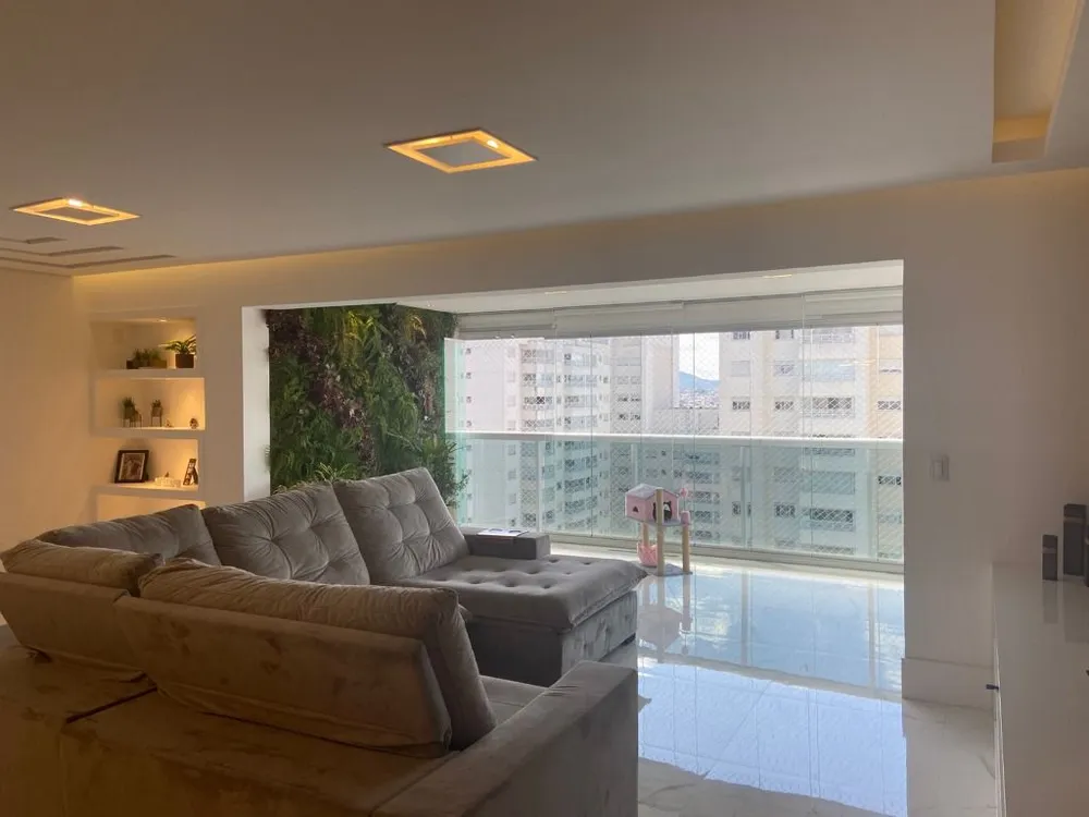 Apartamento, 3 quartos, 170 m² - Foto 1